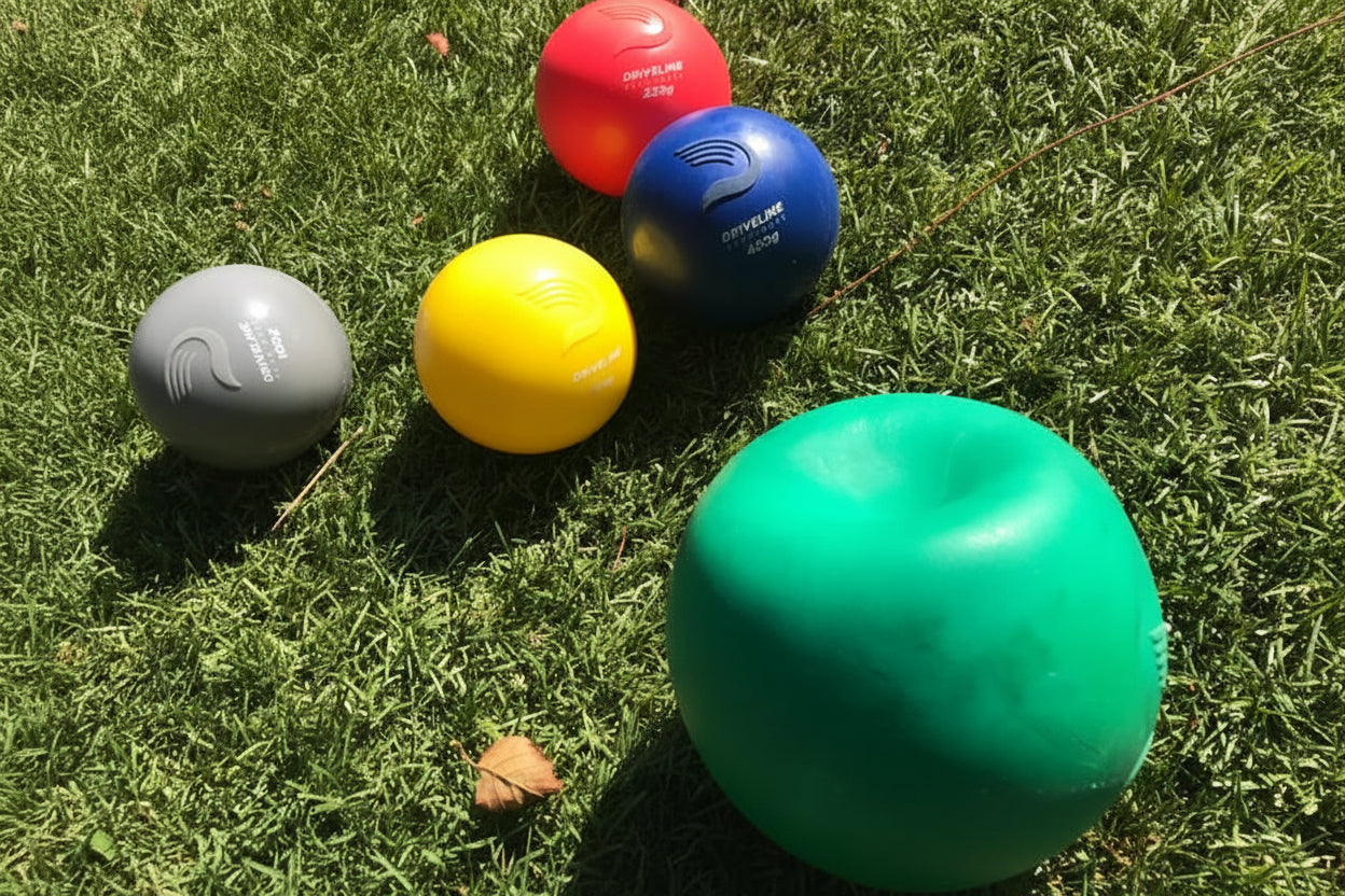 Driveline Program